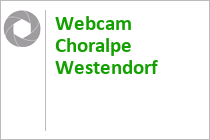 Webcam Choralpe Westendorf - Skiwelt Wilder Kaiser-Brixental