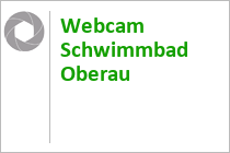 Webcam Freibad Oberau - Wildschönau