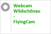 Flying-Webcam Wildschönau