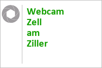 Flying-Webcam Zell am Ziller - Zillertal Arena - Fichtensee - Fichtenschloss