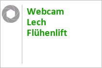 Webcam Lech am Arlberg - Flühenlift