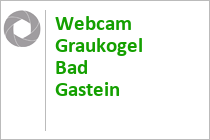 Webcam Graukogel Bad Gastein - Skigebiet Graukogel