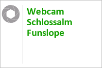 Webcam Schlossalm Funslope - Webcam Bad Hofgastein