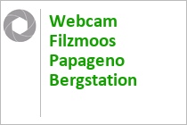 Webcam Papageno-Bahn - Filzmoos - Schladming-Dachstein