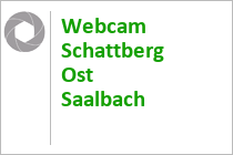 Webcam Saalbach - Schattberg Ost - Saalbach-Hinterglemm