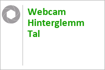 Webcam Hinterglemm - Tal - Ortspanorama - Saalbach-Hinterglemm