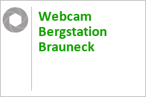 Webcam Brauneck Lenggries - Skigebiet Brauneck