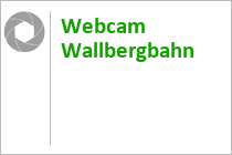 Webcam Wallberg - Rottach-Egern - Tegernsee