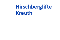 Skiegbiet Hirschberglifte - Kreut - Region Tegernsee