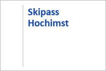 Skipass Hochimst - Imster Bergbahnen
