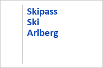 Mehrtages-Skipass Ski Arlberg 2021/22 - At. Anton, Lech, Zürs und weitere