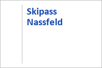 Skipass Nassfeld - Region Hermagor - Pressegger See