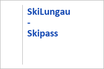 Skipass SkiLungau - Katschberg - Grosseck - Speiereck - Fanningberg