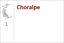 Choralpe