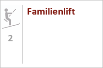 Familienlift - Skizentrum Pfronten Steinach