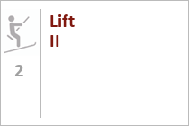Lift II - Skigebiet Weiler-Simmerberg
