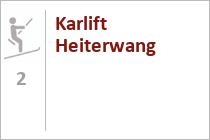 Karlift Heiterwang