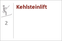 Kehlsteinlift - Skigebiet Obersaltberg - Berchtesgaden - Skifahren im Berchtesgadener Land