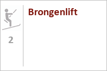 Skilift Obere Schetteregg - Skigebiet Egg/Schetteregg - Bregenzerwald