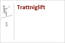 Trattniglift - Skigebiet Bad Kleinkirchheim - Kärnten