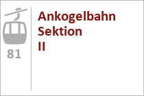 Ankogelbahn II - Mallnitz - Seebachtal - Kärnten