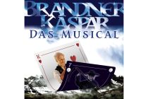 Brandner Kaspar - das Musical • © Festspielhaus Neuschwanstein