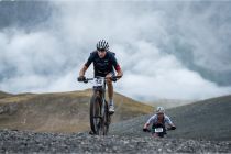 Herausforderungen warten auf dem Ischgl Ironbike. • © TVB Paznaun – Ischgl