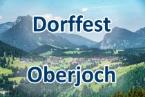Dorffest in Oberjoch. • © alpintreff.de - Christian Schön