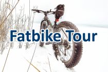 Diese Fatbike-Tour geht zur Bielerhöhe und ist für sportlich eher ambitionierte Fahrer gefacht.  • © Symbolbild - von Pixabay