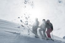 Bald wieder den Schnee in Galtür unter den Skiern spüren... • © TVB Paznaun-Ischgl