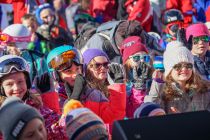 Die Kindermitmachkonzerte in Galtür sind stets ein Riesenspaß. So wird das sicherlich auch 2023 mit Markus Becker. • © TVB Paznaun - Ischgl