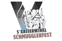 Schmugglerfest in Kössen. • © TVB Kaiserwinkl
