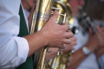 Großartige Volksmusik gibt es Ende Oktober in Innsbruck (Symbolbild). • © pixabay.com (7447939)