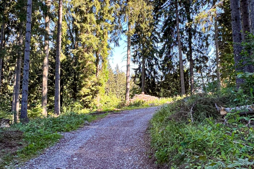 Kalter Krieg - Die lange geheimen Bunkeranlagen und ehemals größte Verteidigungsanlage Österreichs stammt aus dem Kalten Krieg. Sie sind seit 2005 als Museum für jeden zugänglich. Hier sind Panzer und Waffensysteme ausgestellt.  - © Annett Ehrenreich