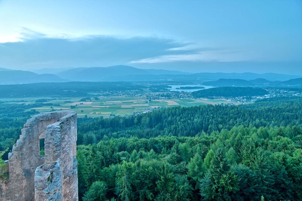 Nicht verpassen - Falls es für Dich im Urlaub also passt: eine Veranstaltung in der Burgarena Finkenstein ist ein echtes Erlebnis. - © Region Villach Tourismus, Adrian Hipp