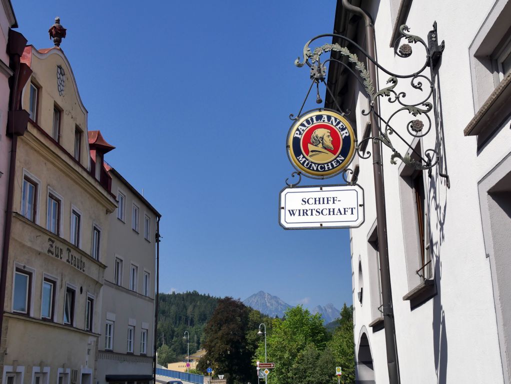 Ortsansichten  - Impressionen aus Füssen... - © alpintreff.de - Christian Schön