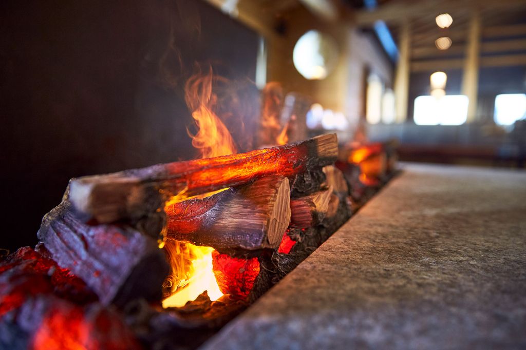 Gampenalpe - Bergrestaurant in Ischgl - © TVB Paznaun - Ischgl