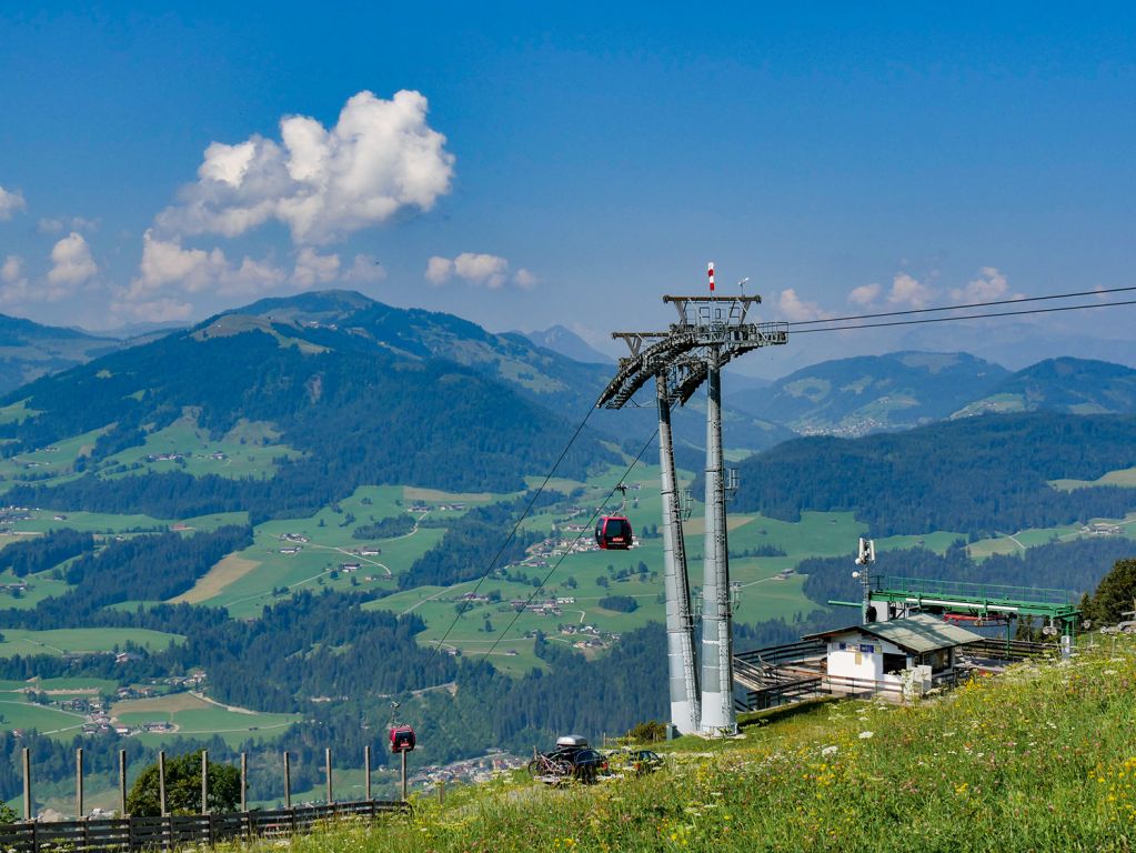 Salvenbahn I - Dafür geht es aber im Winter nun deutlich schneller, wärmer und komfortabler. - © alpintreff.de / christian schön