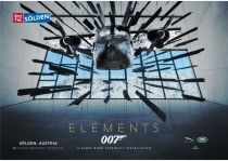 James Bond - seit Jahrzehnten ein Inbegriff von smarter Action. • © 0-SPECTRE-©-2015-Danjaq,-LLC,-Metro-Goldwyn-Mayer-Studios-Inc.,-Columbia-Pictures,-Inc.