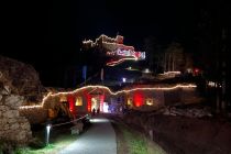 Burg Ehrenberg Lumagica - Einfach beeindruckend! • © Renate Carre / allgaeu_origini auf Instagram