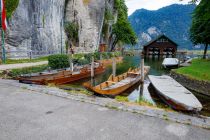 Bilder vom Traunsee - Oberösterreich - Eindrücke aus Traunkirchen. • © alpintreff.de - Christian Schön