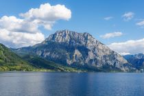 Aussichten von der Schifffahrt. • © alpintreff.de - Christian Schön