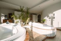 Wellness Hotel BergBaur - ... Whirlpools... • © Verwolf, Hotel BergBaur