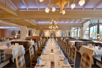 Restaurant Hotel Schiestl Fügenberg - Im Restaurant sind Hotel- und Tagesgäste herzlich willkommen. • © Wohlfühlhotel Schiestl