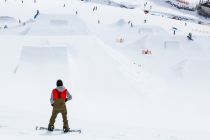 Der PenkenPark bietet Abwechslung für den ganzen Tag. • © Mayrhofner Bergbahnen