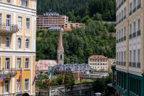 Bad Gastein - Einfach mal wirken lassen. • © alpintreff.de / christian Schön