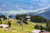 Star Jet 2 - Flachau - Bergbahn-Bilder • © alpintreff.de - Christian Schön