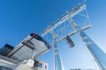 Flimjochbahn in Ischgl - So schön kann Sesselbahn sein. • © TVB Paznaun - Ischgl