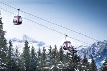 Top Aufwertung - 10er Gondelbahn Galsterbergalm - Durch die neue 10er Umlaufbahn Galsterbergalm erfährt das Skigebiet Galsterberg eine tolle Aufwertung in relation zu dem recht kleinen Gebiet. • © Josh Absenger