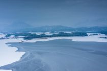 Hopfensee - Winterimpression.  • © <a href="https://www.loc-hoang-photography.de/" target="_blank">Loc Hoang</a>